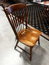 Load image into Gallery viewer, Tell City Hard Rock Maple Chair