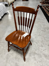 Load image into Gallery viewer, Tell City Hard Rock Maple Chair