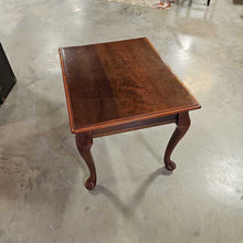 Load image into Gallery viewer, Wood Side Table w/1 Drawer