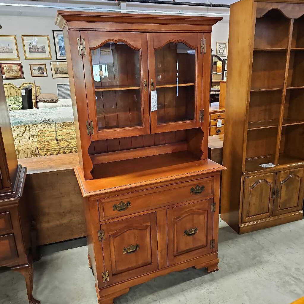 Cushman China Cabinet