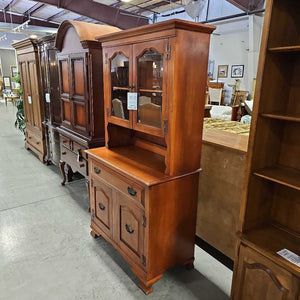 Cushman China Cabinet