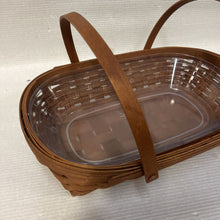 Load image into Gallery viewer, Longaberger Gathering Basket