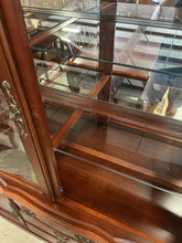 Load image into Gallery viewer, Formal China Cabinet