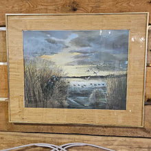 Load image into Gallery viewer, Framed Signed &amp; Numbered Print E. Melton