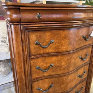 Mathis Bros 6 Drawer Chest