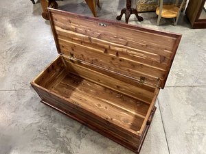 Cedar Chest