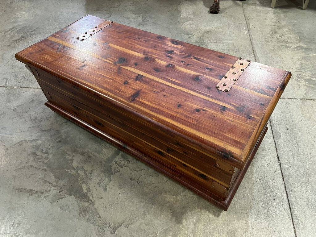 Cedar Chest