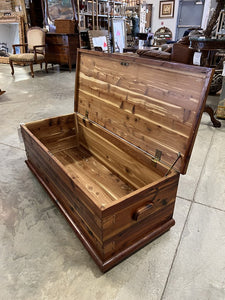 Cedar Chest