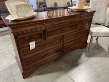 Load image into Gallery viewer, Lexington Dresser 9 Drawer