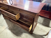 Load image into Gallery viewer, Lexington Dresser 9 Drawer