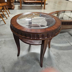 Coffee Table & Side Table Set