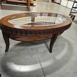 Coffee Table & Side Table Set