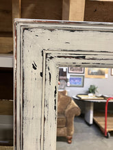 Load image into Gallery viewer, Large Shabby Chic Mirror