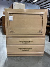 Load image into Gallery viewer, Huntley MCM 5 Drawer Chest