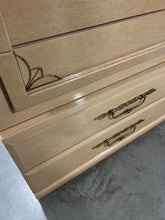 Load image into Gallery viewer, Huntley MCM 5 Drawer Chest