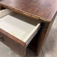 Load image into Gallery viewer, MCM End Table w/1Drawer