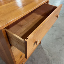 Load image into Gallery viewer, Pine 4 Drawer Chest