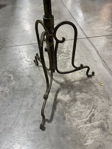 Metal Plant Stand