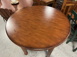 Round Bistro Table