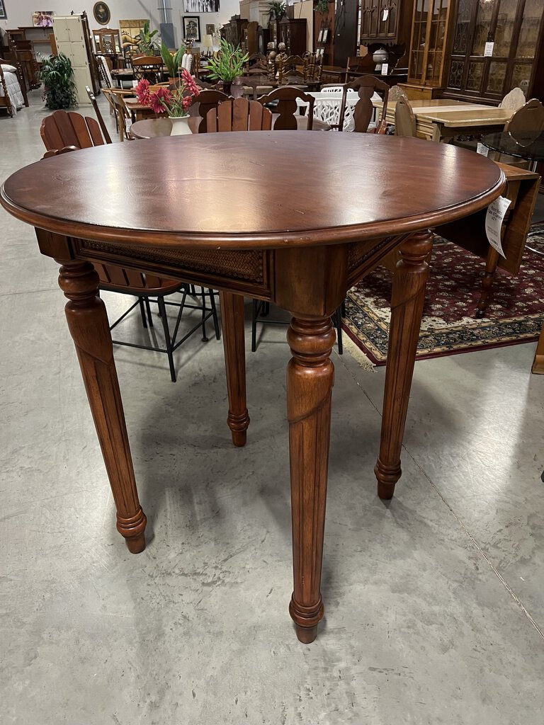 Round Bistro Table