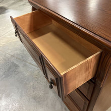 Load image into Gallery viewer, 4 Drawer Chest Brown