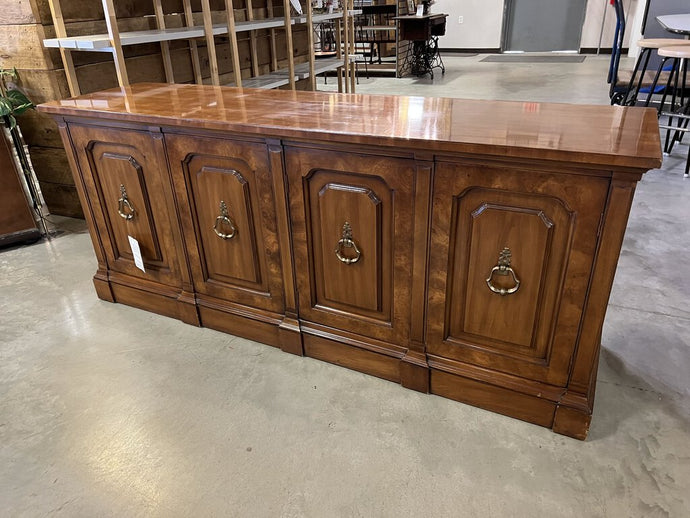 Drexel Heritage Repertoire Sideboard w/4 Doors