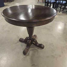 Load image into Gallery viewer, Pedestal Base Round Table