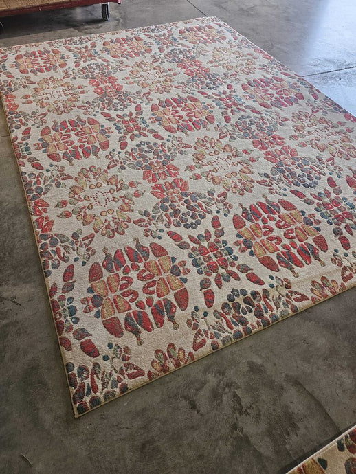 Gustavia Collection Area Rug 8'x11'