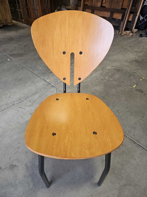 Guitar Pick Chair