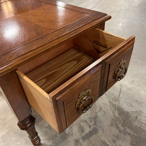 Mersman End Table 1 Drawer