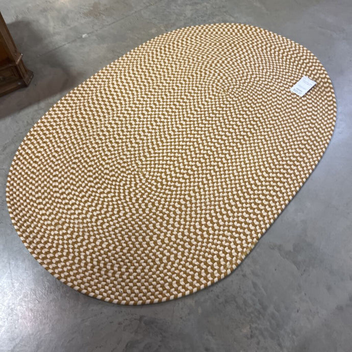 Oval Area Rug