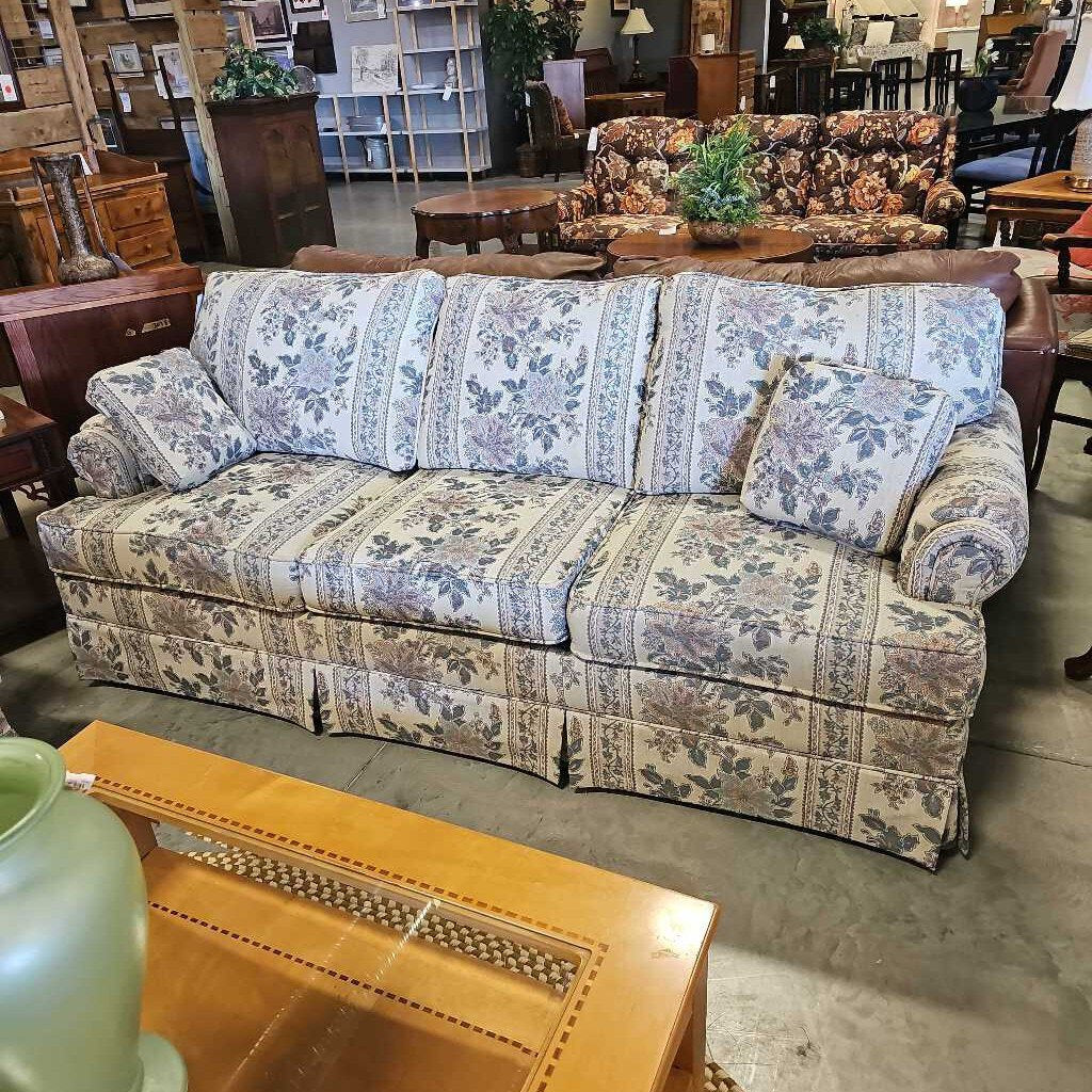 Simmons Sleeper Sofa Couch