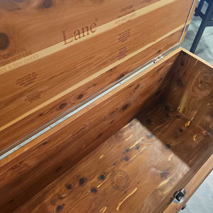 Lane Cedar Chest