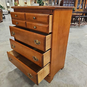 Chest 4 Drawer