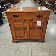 Load image into Gallery viewer, Temple-Stuart Cabinet 1 Drawer / 2 Door