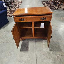 Load image into Gallery viewer, Temple-Stuart Cabinet 1 Drawer / 2 Door