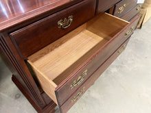 Load image into Gallery viewer, Kincaid 9 Drawer Dresser