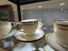 Load image into Gallery viewer, Regal Court By Mikasa China Set