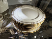 Load image into Gallery viewer, Regal Court By Mikasa China Set