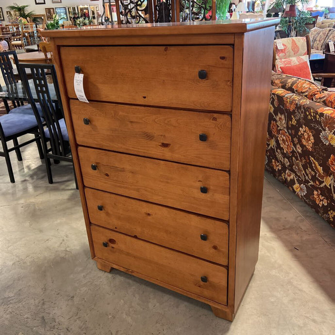 5 Drawer Chest