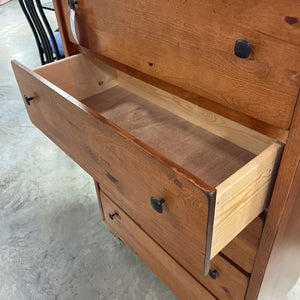 5 Drawer Chest