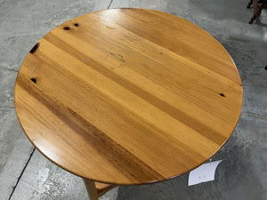 2 Tier Round Table