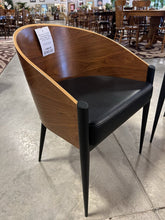 Load image into Gallery viewer, Modway Cooper Contemporary Wood Chair