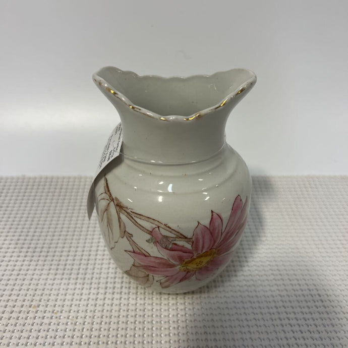 Porcelain Vase Bridgwood & Son England