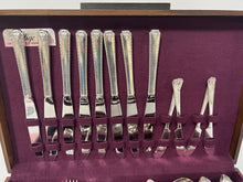 Load image into Gallery viewer, Prestige Silverware Set w/Case