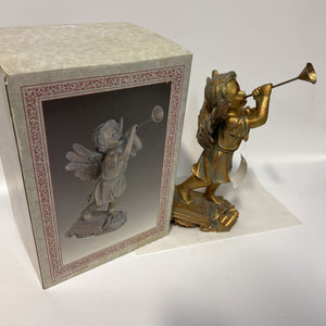 Angel Figurine w/Box