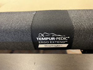 Tempur-Pedic Queen Ergo Extend Power Base