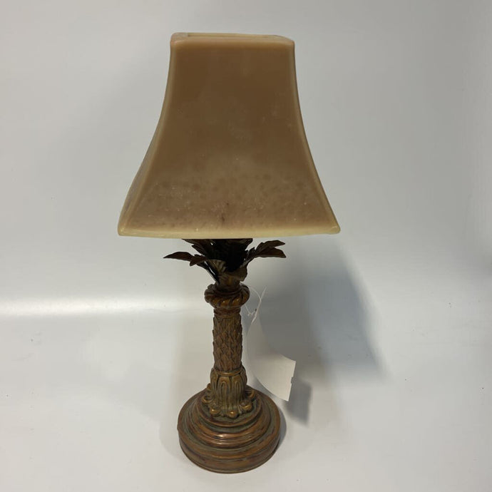 Candle Table Lamp