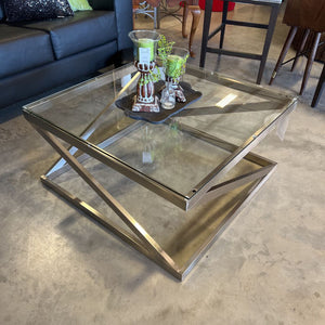 Ashley Coylin Coffee Table