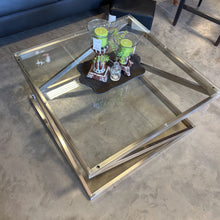 Load image into Gallery viewer, Ashley Coylin Coffee Table